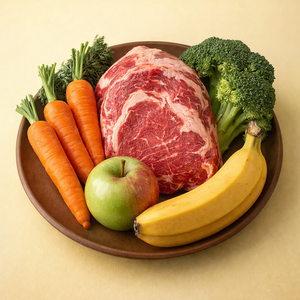 Ingredientes y origen