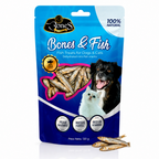 Bones & Fish