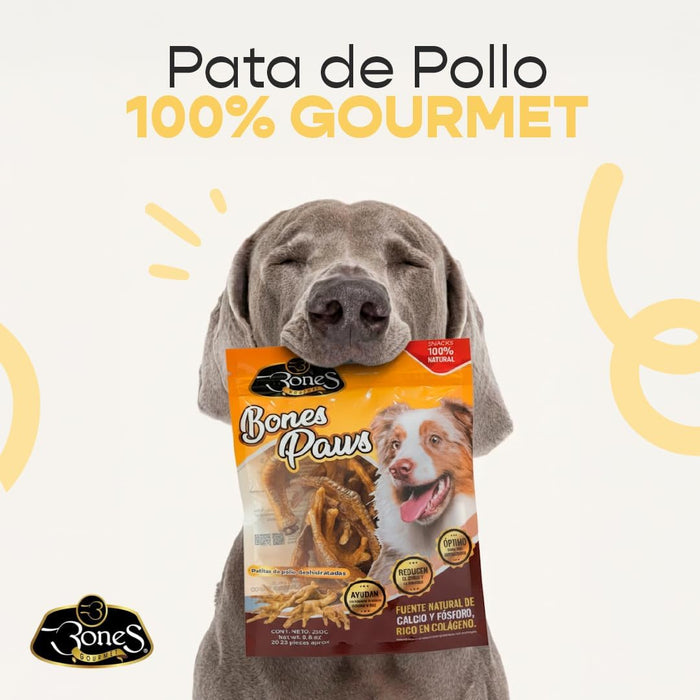 Alimentos naturales y balanceados