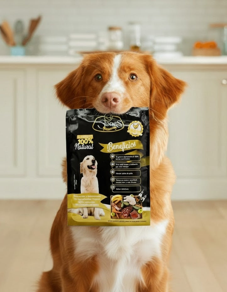 Combo ProDog
