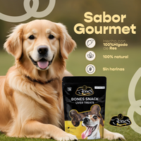 Bones Snacks
