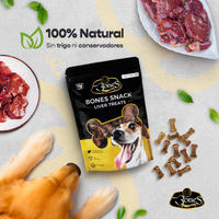 Bones Snacks