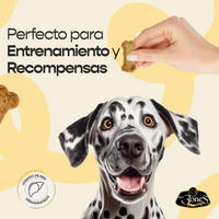 Bones Snacks