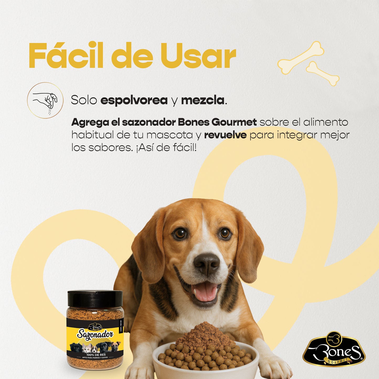Sazonador de Res