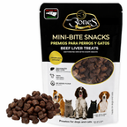Mini Bite Snacks