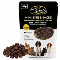 Mini Bite Snacks