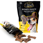 Bones Snacks
