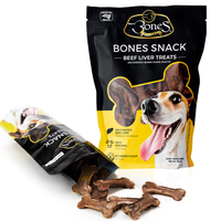 Bones Snacks