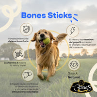 Bones Sticks