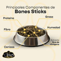 Bones Sticks
