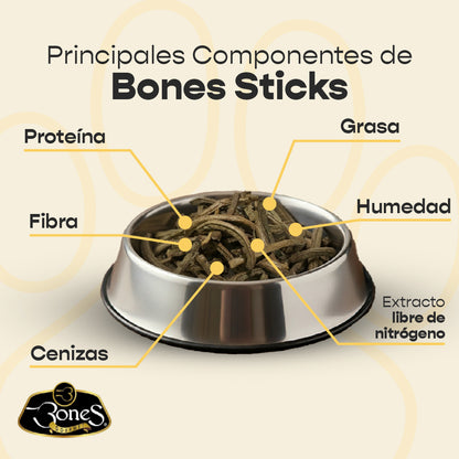 Bones Sticks