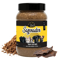 Sazonador de Res