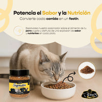 Sazonador de Res