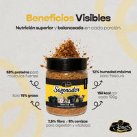 Sazonador de Res