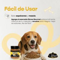 Sazonador de Res