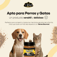 Sazonador de Res