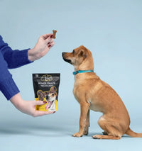 Bones Snacks